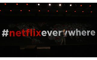 Netflix anuncia presença em 130 países, cobrindo quase o mundo todo — menos a China